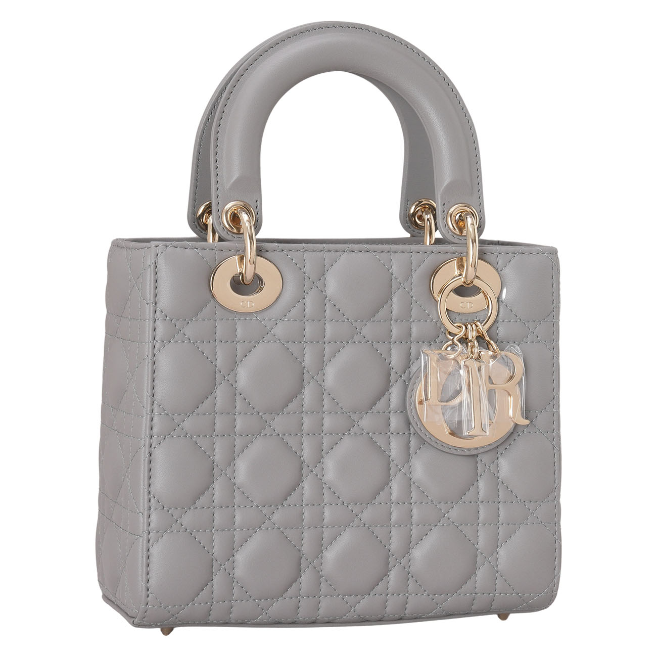 CHRISTIAN DIOR(USED)디올 레이디디올 스몰